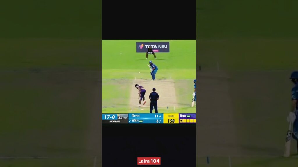 Funniest IPL 2024 Moments: KKR vs MI Cricket Comedy Shorts #IPL2024 #KKR #MI