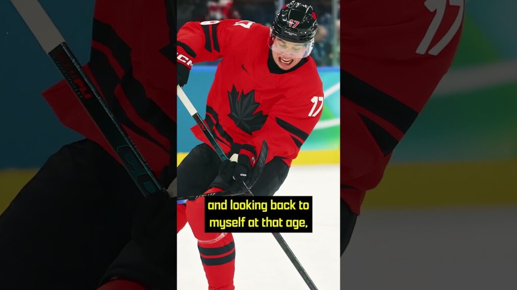 Cale Makar Praises Macklin Celebrini: NHL Stars Impressed by No. 1 Pick