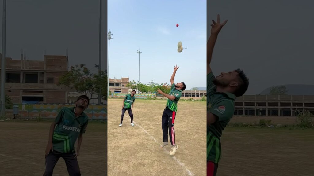 Cricket Technology vs Pakistani Funny Dress 😂 | #cricket #shorts #funny #india