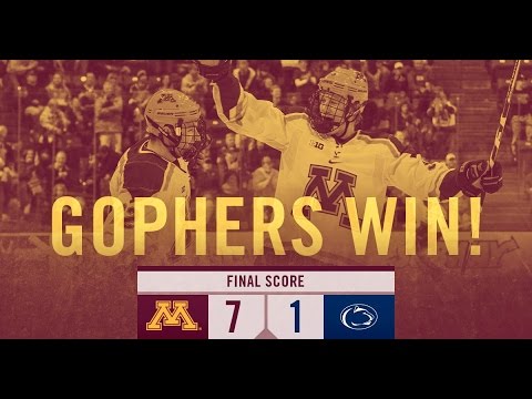 India vs Penn State Hockey Highlights: Indian Men’s Team Scores 7 Goals in Dominant Win