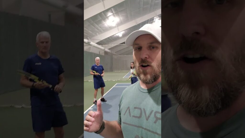 Tennis Scoring System Explained: Love, 15, 30, 40 & Deuce Meaning
