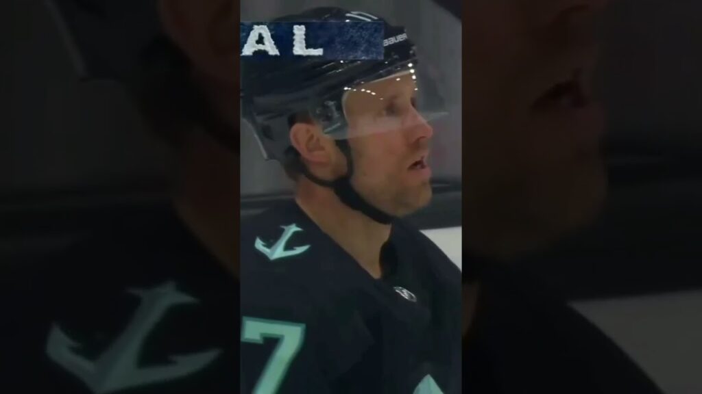 Schwartz goal assisted by Schultz: Seattle vs Dallas highlights | Stanley Cup Playoffs