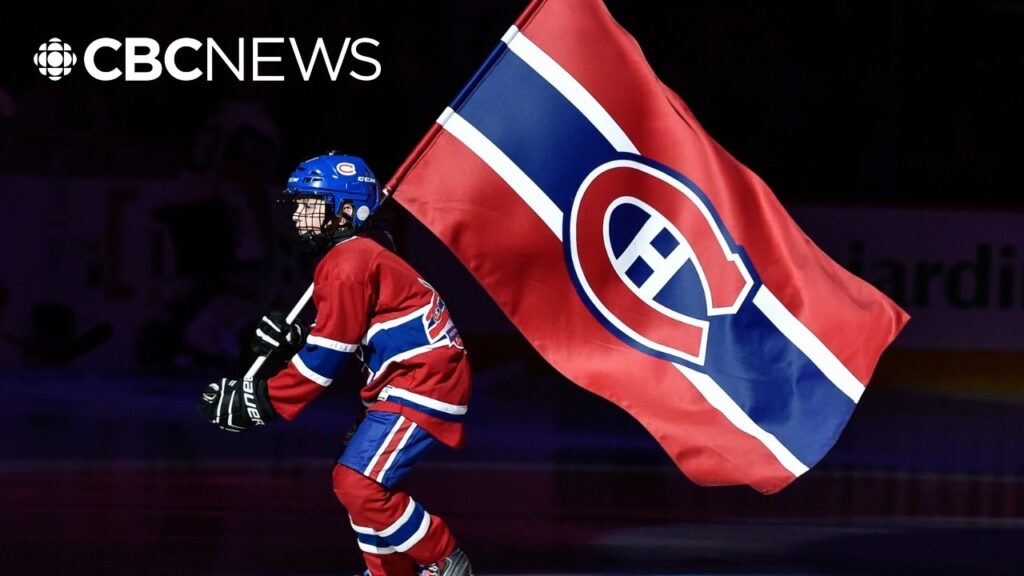 Why no Quebec players on Canada’s Olympic hockey team? (Explained)