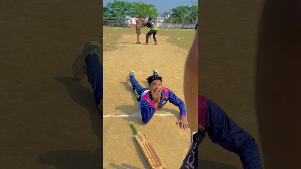 Abhi Tak Ka Sabse Funny Cricket Moment! 😂🔥🏏 #shorts #cricket #funny #viral #bobby_4uhh