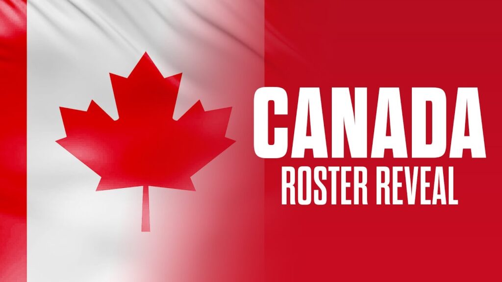 Team India squad for Olympics: Hockey Canada announces Men’s Roster