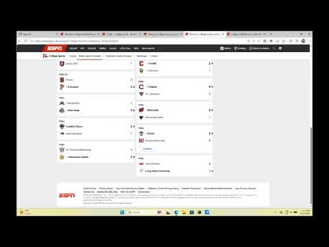 NCAA Women's Hockey Scorecard: Results & Highlights (Feb 14, 2026)
