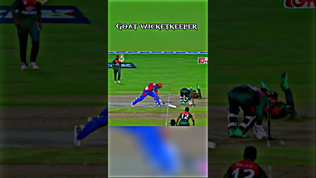 BAN vs AFG Live Score & Highlights: Thrilling Cricket Match Analysis 🏏🔥