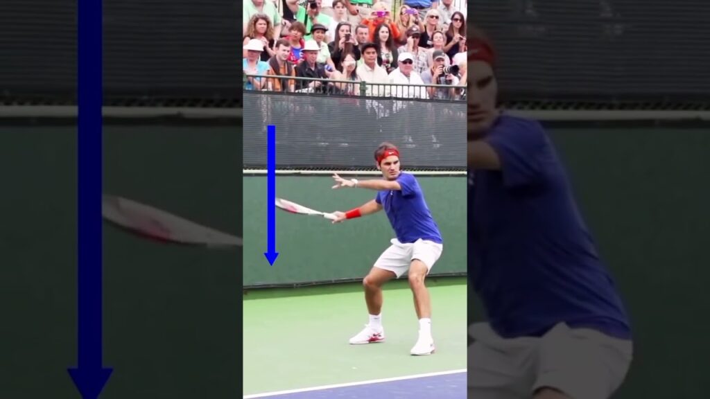 Asan Topspin Technique: Har Shot Mein Power Kaise Laayein? 🔥