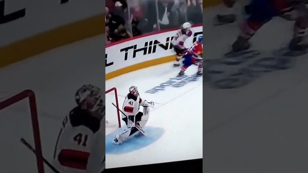 Montreal Canadiens vs New Jersey Devils Highlights: Matheson Goal & NHL Scores update