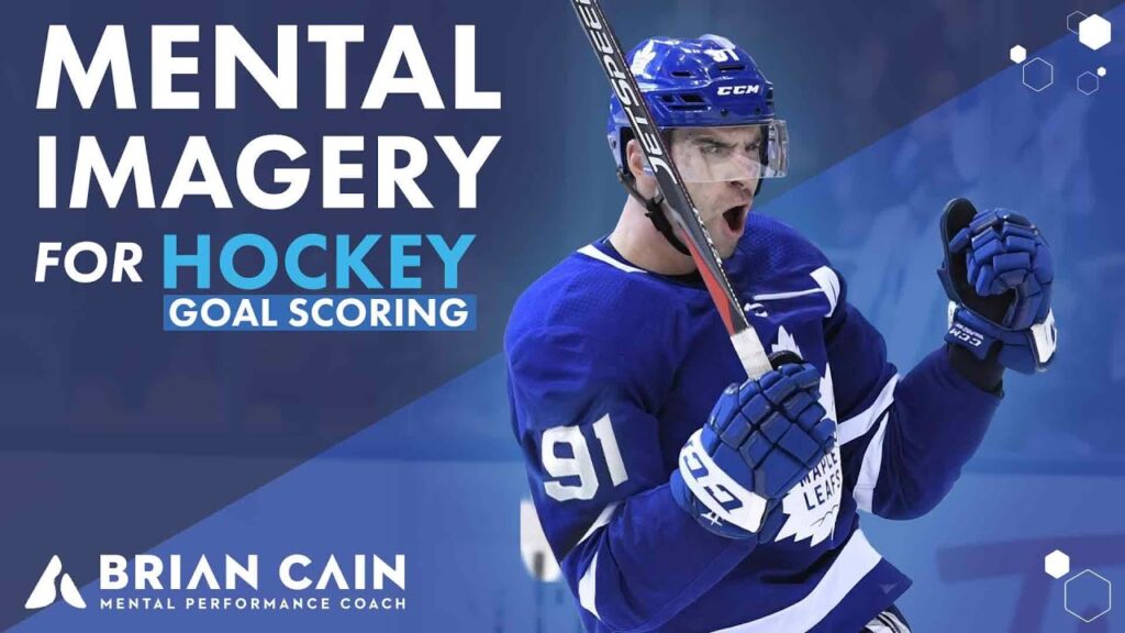 How to Score More Goals in Hockey: Mental Imagery Techniques for Indian Players