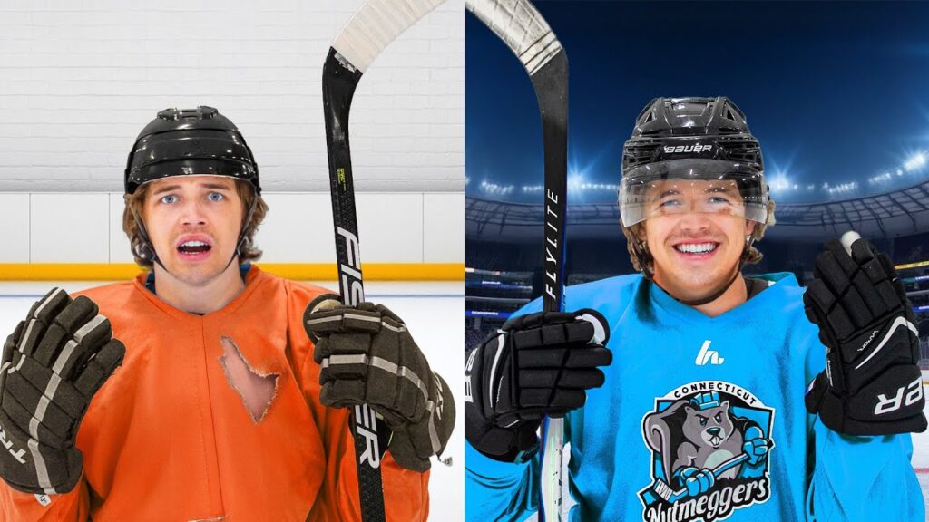 Low-Price vs. Professional Hockey Gear: Which is Best for Indian Players?