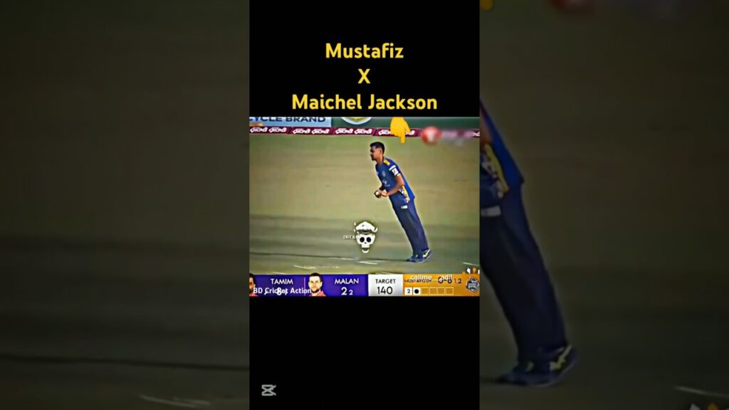 Mustafizur Rahman Moonwalk Catch vs SJH 😍 #ipl #cricket #shorts