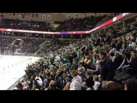 UND Hockey Live Score: Today's North Dakota Hockey Match Updates