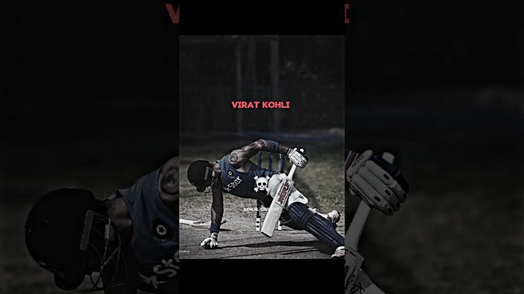 Virat Kohli Attitude Status 🏏 | King Kohli vs CR7 🔥 | VK18 Edits #Shorts