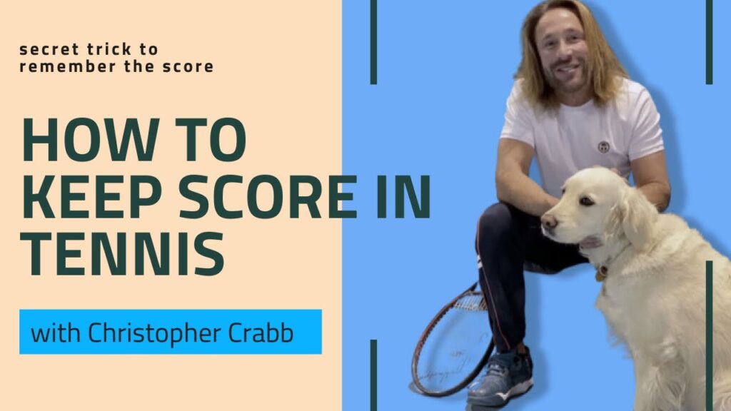 Tennis Scoring Explained: How Points, Sets and Games Work