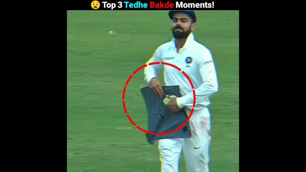 3 Funniest 'Tedhe Bakde' Moments in Cricket History (Top Picks)