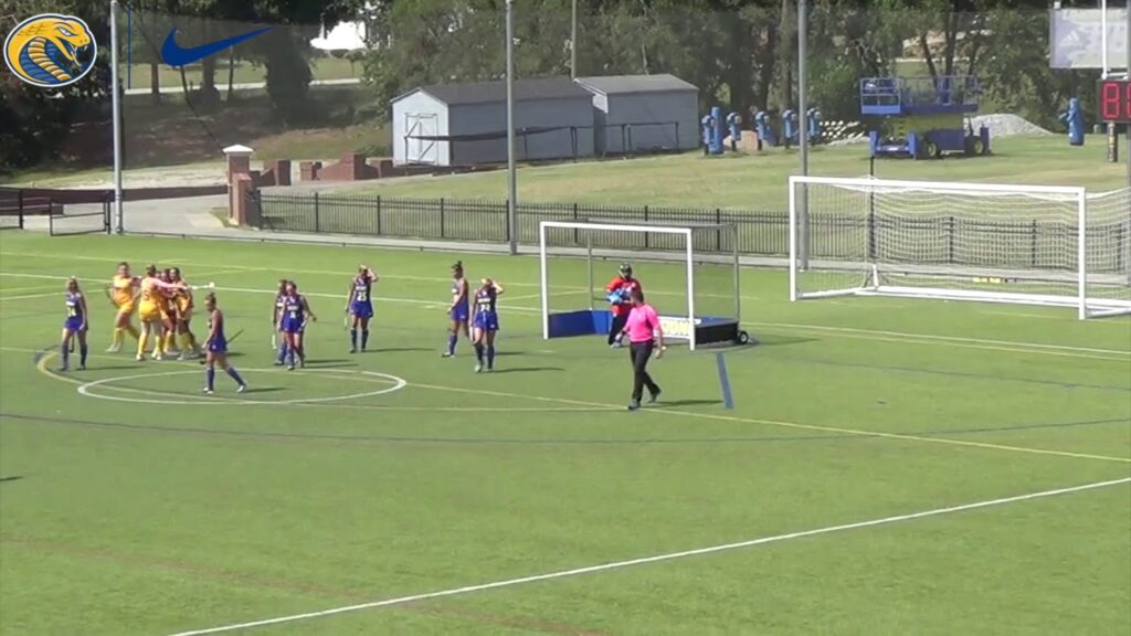 Field Hockey: Five-Goal Thriller as Limestone Beaten 5-4 in Double Overtime
