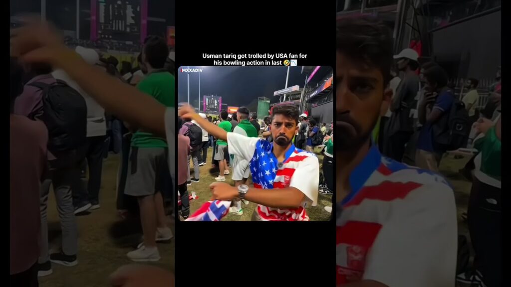 Usman Tariq Mystery Bowling Action: Illegal or Genius? 😂 | Pakistan Cricket #Shorts