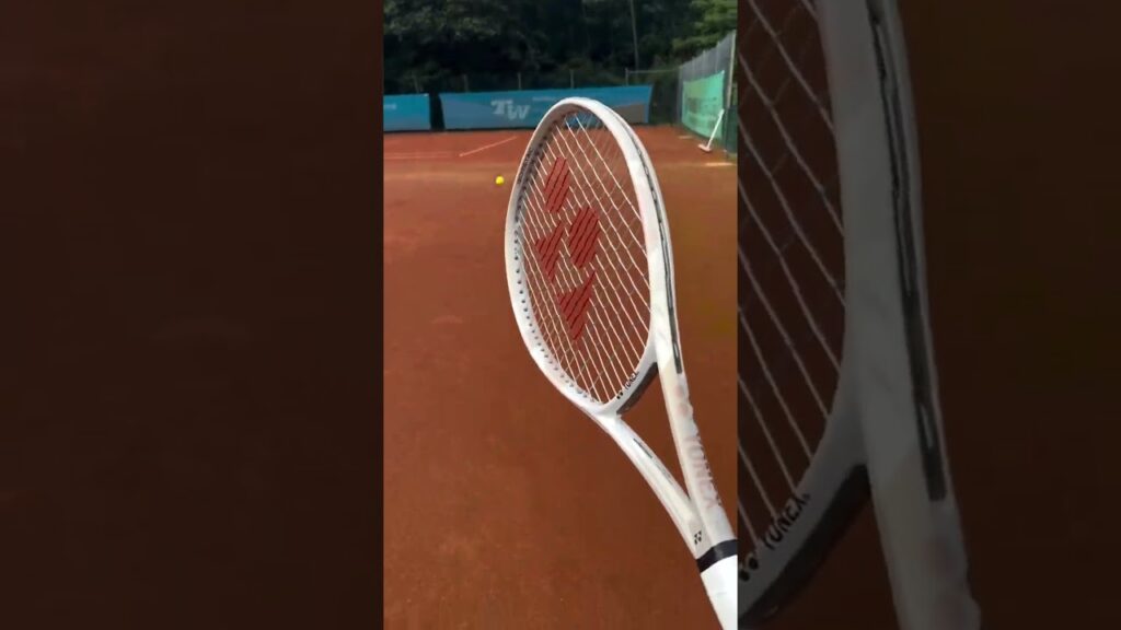 Best Yonex VCORE Tennis Racket in India: Price, Specs & Review 🎾