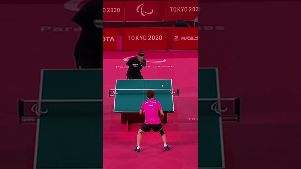 Table Tennis Ka Jadugar: India’s Very Own Picasso of the Game