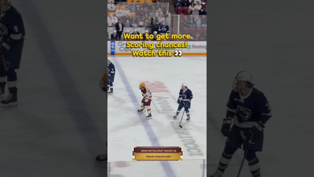 Master Hockey IQ Daily: Training for Indian Ice & Field Hockey Players → ProjectHockey.com