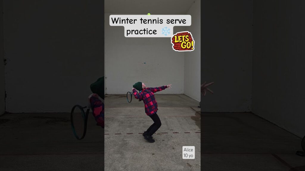 How to Master Tennis Serve: Top Drills & Tips for Performance 🎾