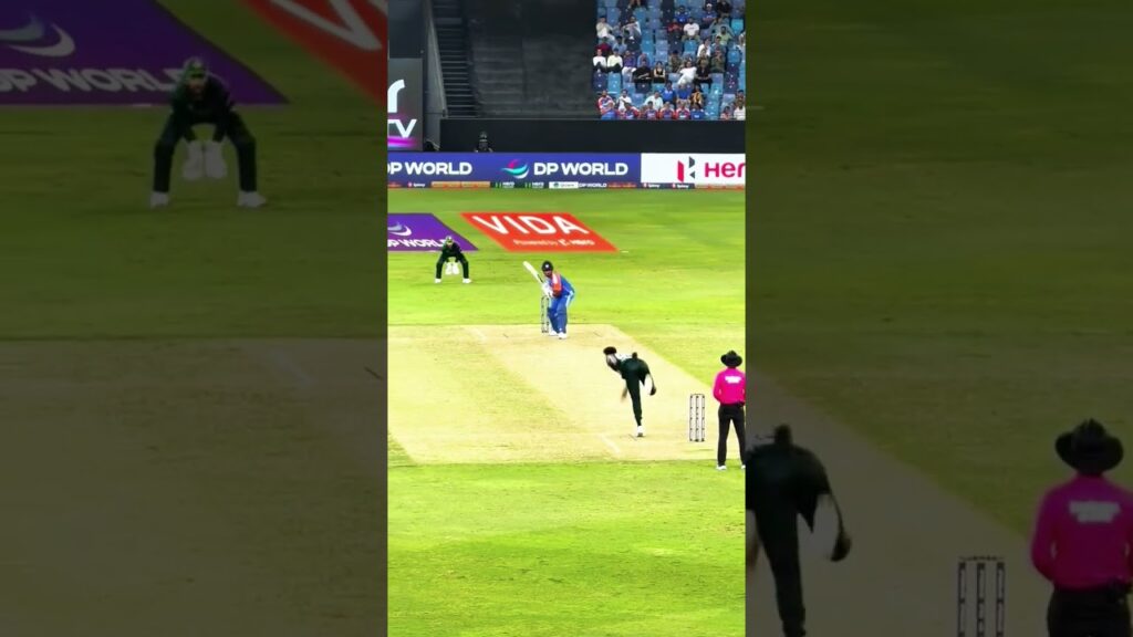 India vs Pakistan Full Match Live Streaming & Cricket Highlights 2024