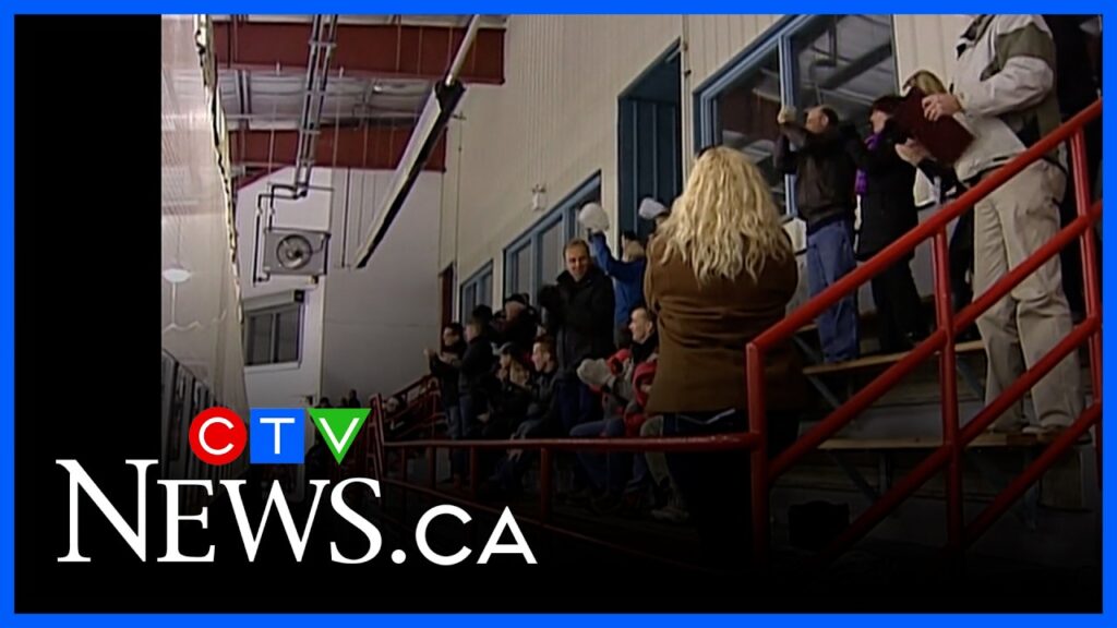 Northern Ontario: Hockey Parents Face Lifetime Ban for Abusive Behavior