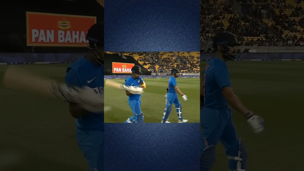 Virat Kohli & KL Rahul Super Over Batting Highlights: Watch the Unforgettable Win!