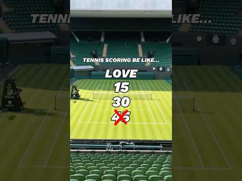 Expert Guide: How Tennis Scoring Works (Points, Games, Sets Explained)