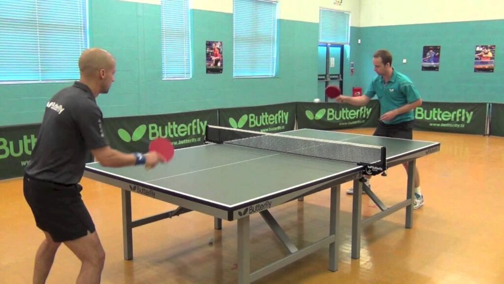 Table Tennis Rules & Scoring: A Step-by-Step Guide for Indian Players