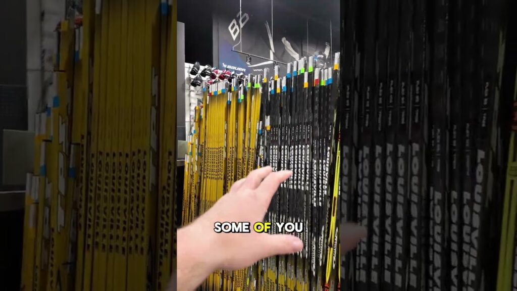 Best Hockey Sticks in India: Reviews & Rankings at The Hockey Shop