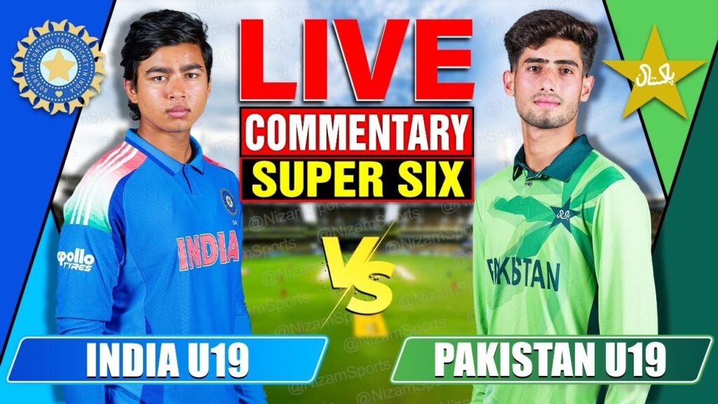IND vs PAK Live Score: India vs Pakistan ICC World Cup 2023 12th Match Live Cricket Commentary