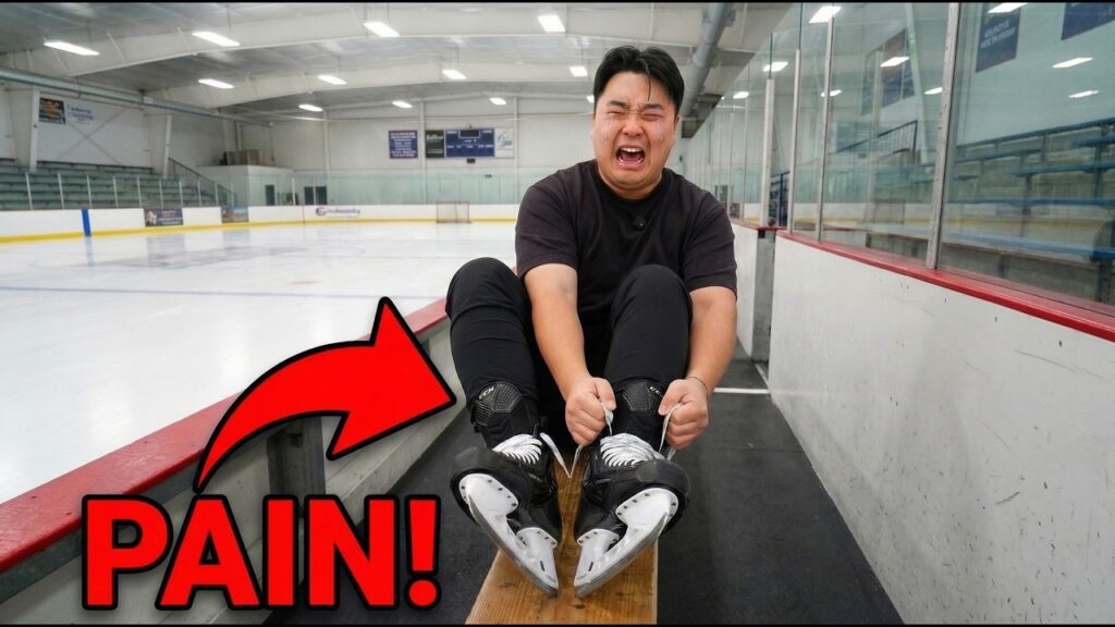 How I Solved My Biggest Field Hockey Problem!