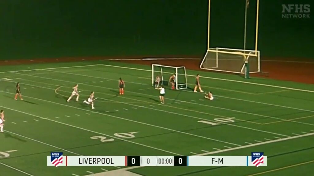 Fayetteville-Manlius Field Hockey Beats Liverpool in Thrilling Overtime Finish