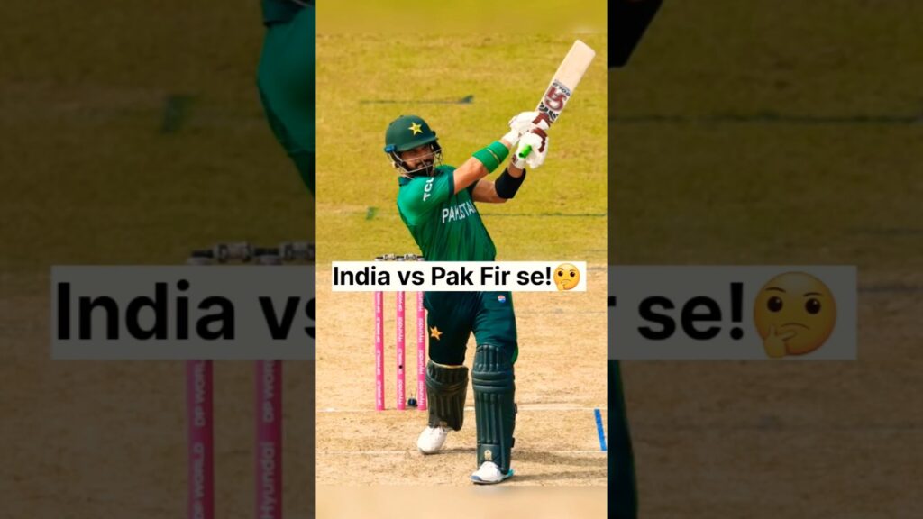 Pakistan vs Namibia Highlights | Pak vs NAM Full Match Highlights & Key Moments
