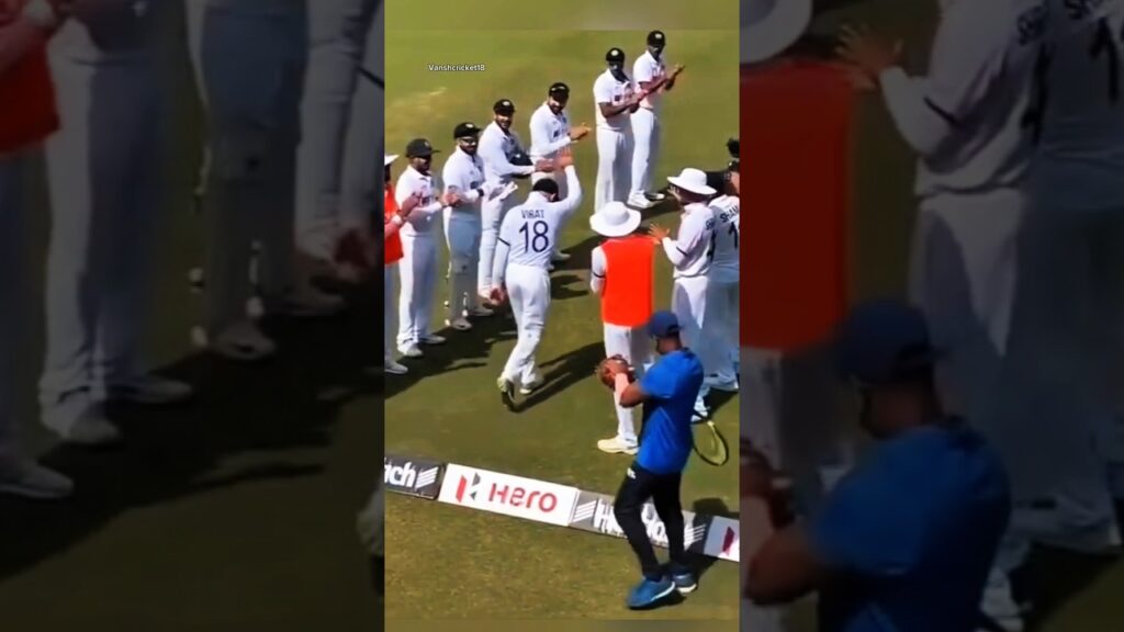 Virat Kohli Ka Dangerous Aura 💀 | King Kohli Motivation #rcb #cricket #shorts