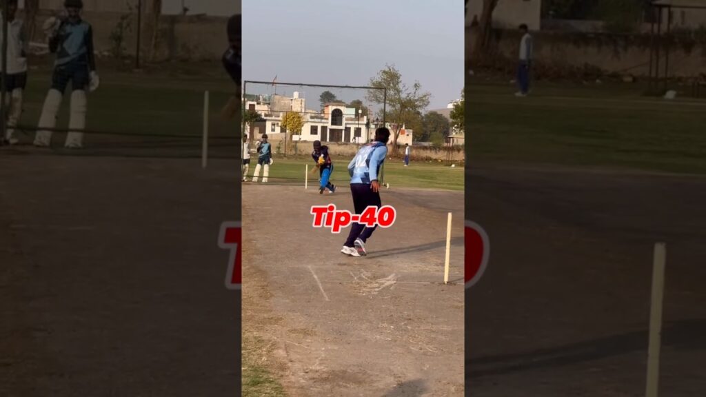 🏏 Top Secret to Score Runs: Master Tennis Ball Batting! 🎾🔥 #Shorts #CricketTips