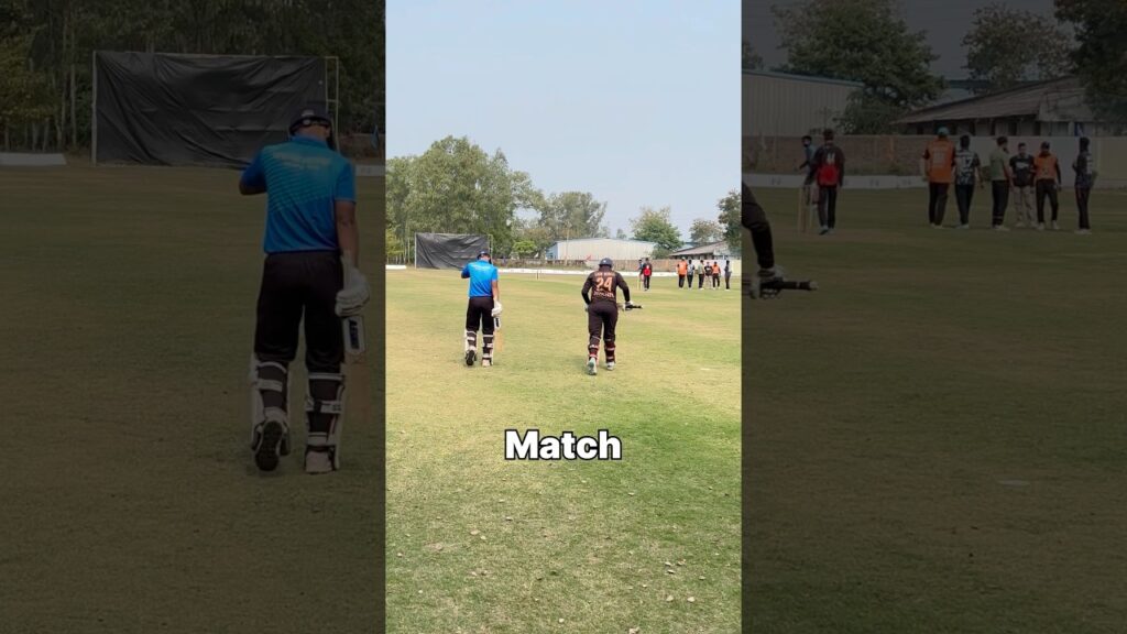 Street Cricket Challenge: Can I Beat the Best? 🏏 #minivlog #cricket #shorts #trending