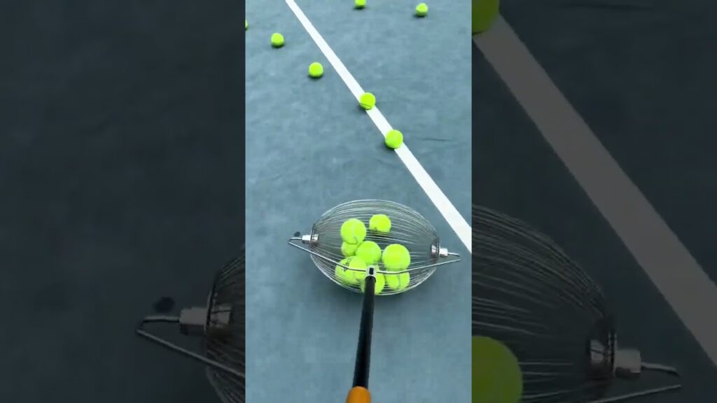 BallBlazer Pro: Best Professional Tennis Balls for Tournament Play in India