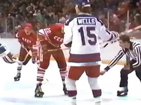 1980 Olympic Hockey USA vs USSR: Miracle on Ice Highlights & Result