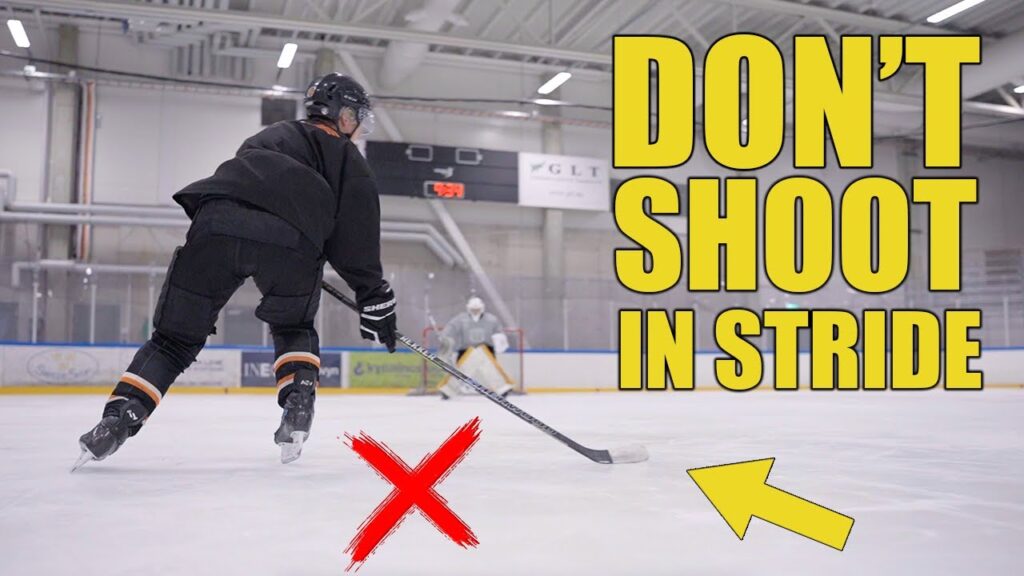 NHL Scoring Secrets: How to Score, Goal Reading & Offensive Tips for Success