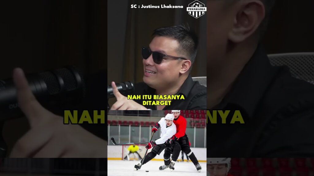 Ice Hockey Ke Liye India Kitna Taiyar Hai? #shorts