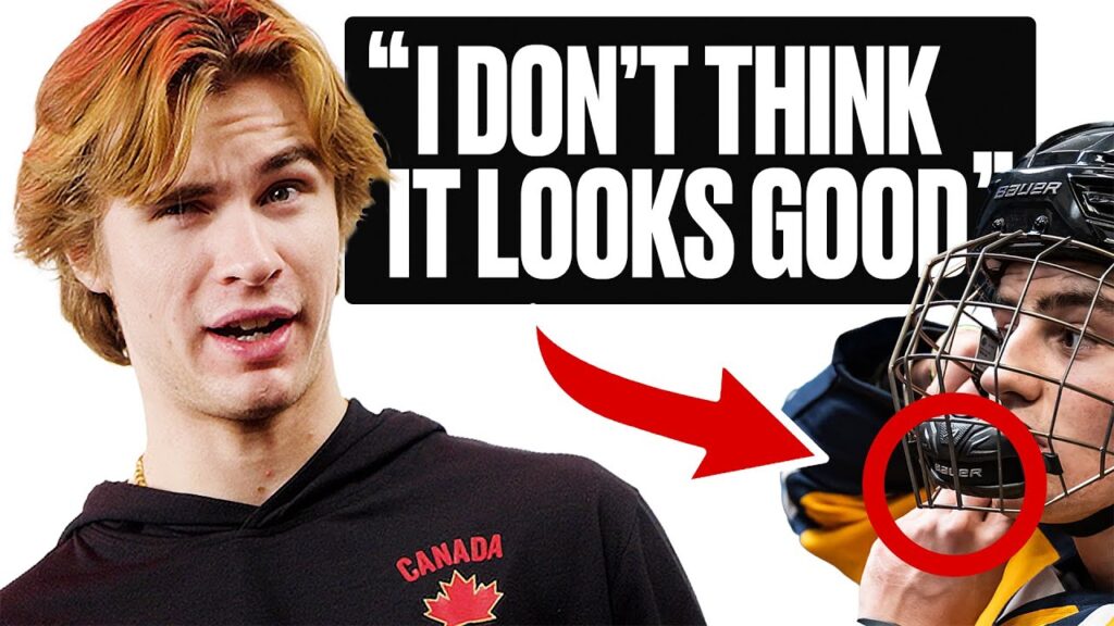 World Juniors: The Ultimate Guide to Ice Hockey Style and On-Ice Etiquette