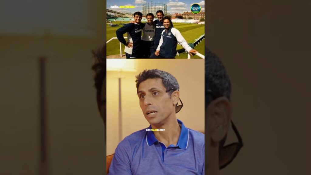 Why Anil Kumble is Called 'Jumbo' & Ashish Nehra 'Popat'? #CricketShorts