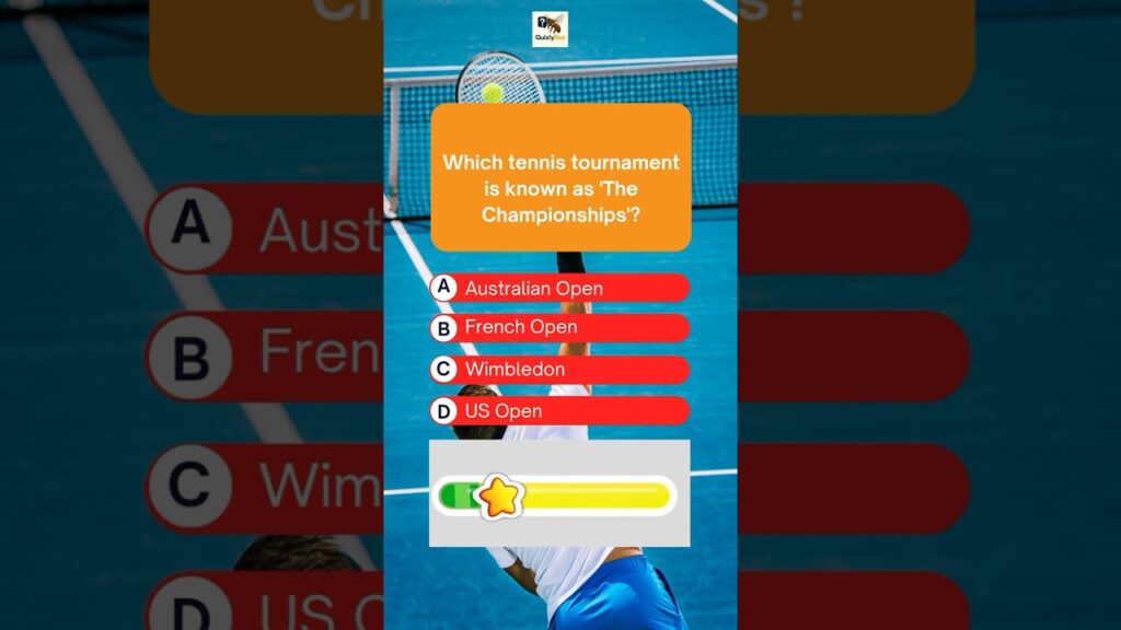 🎾 Tennis Quiz: Test Your IQ & Score 100%! 🏆 #tennistriva #tennisquiz