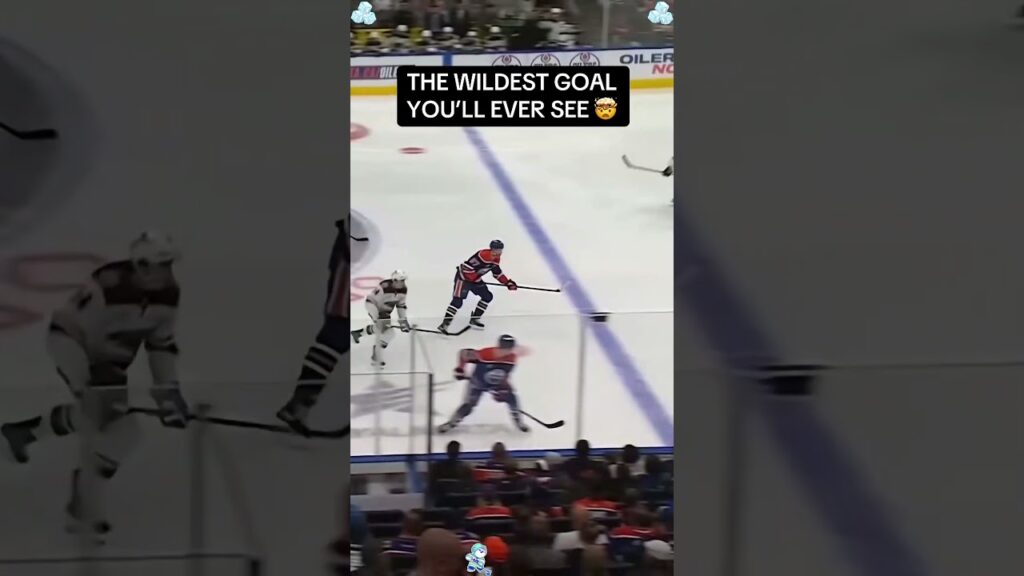 Top 10 Most Thrilling Ice Hockey Goals Ever: Rare Skill and Strategy Explained 🏒🇮🇳