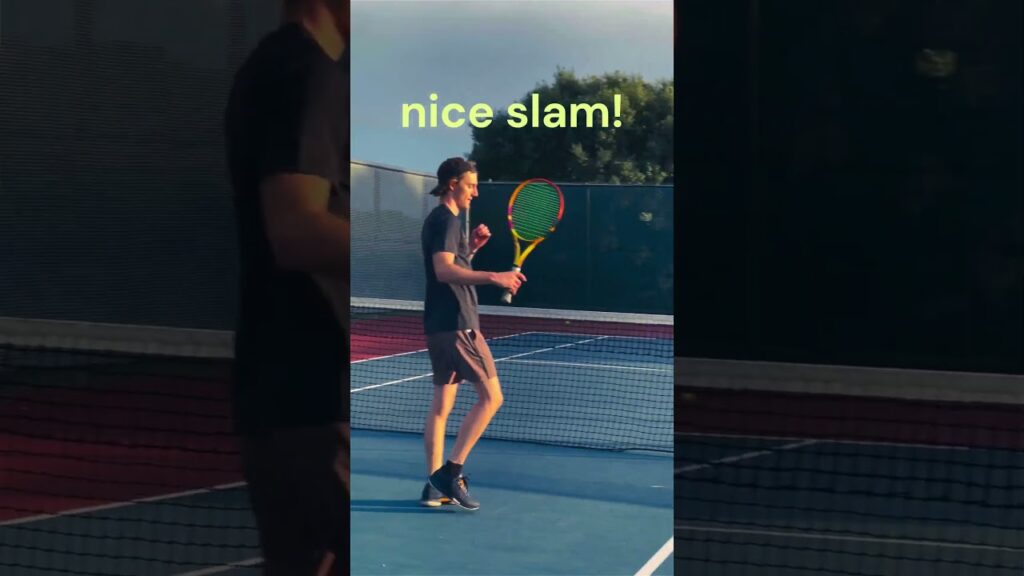 Live Tennis Scoreboard: Real-Time Match Tracker & Points Counter