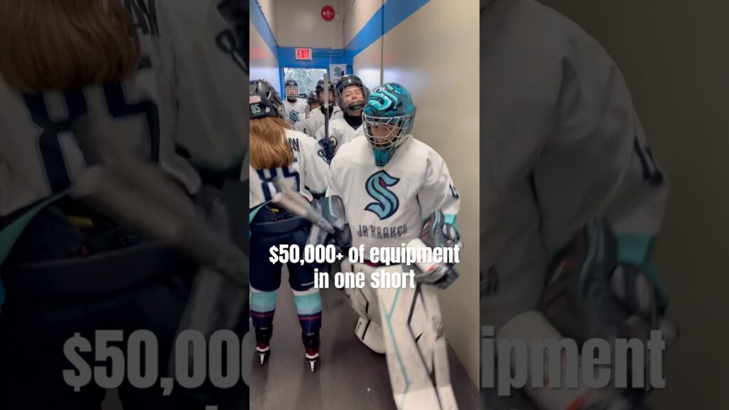 Top 10 Ice Hockey Gear in India: Bauer, CCM & True vs NHL Standards