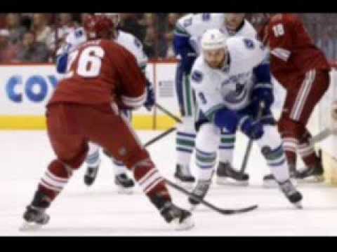 NHL Scores Today: Live NHL Hockey Scoreboard & Results